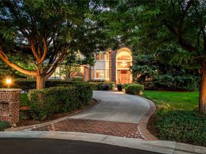 5770 S Beech Court, Greenwood Village CO 80121