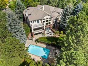 5770 S Beech Court, Greenwood Village CO 80121