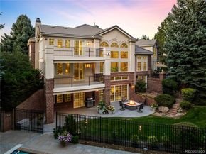 5770 S Beech Court, Greenwood Village CO 80121