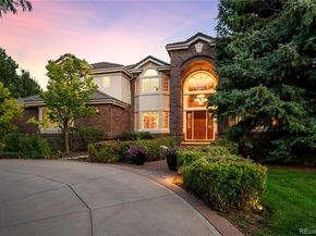 5770 S Beech Court, Greenwood Village CO 80121