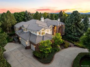 5770 S Beech Court, Greenwood Village CO 80121