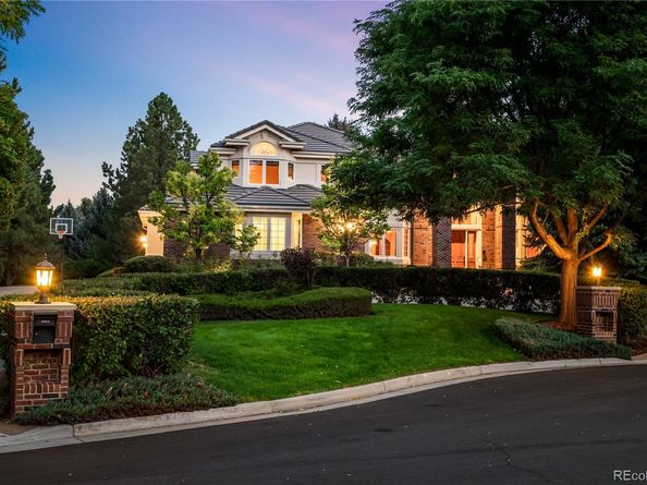 5770 S Beech Court, Greenwood Village CO 80121