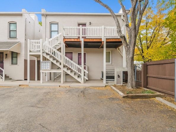 Undisclosed Address #2419883, Denver CO 80218