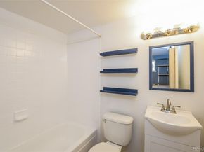 Undisclosed Address #2419883, Denver CO 80218