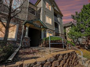 8374 S Holland Way 105, Littleton CO 80128