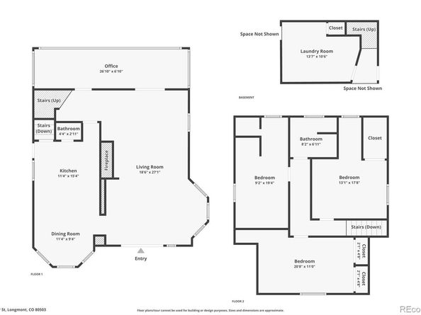 715 Hover Street, Longmont CO 80501
