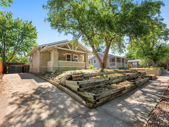 2080 S Emerson Street, Denver CO 80210