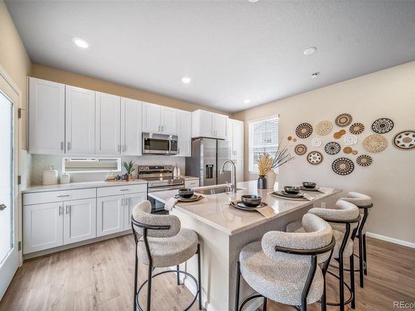 10054 Salem Court, Commerce City CO 80022