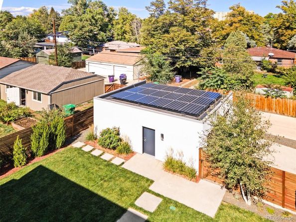 3701 W 23rd Avenue, Denver CO 80211