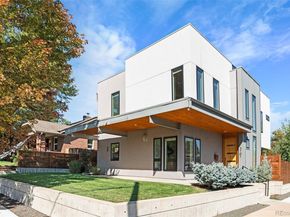 3701 W 23rd Avenue, Denver CO 80211