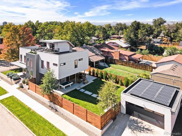 3701 W 23rd Avenue, Denver CO 80211