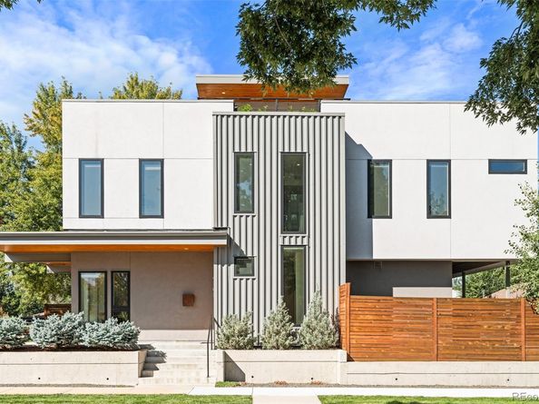 3701 W 23rd Avenue, Denver CO 80211
