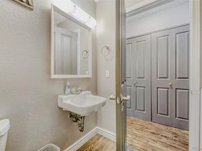 3425 S Ammons Street 264, Lakewood CO 80227