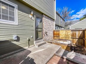 3425 S Ammons Street 264, Lakewood CO 80227