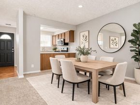 3425 S Ammons Street 264, Lakewood CO 80227