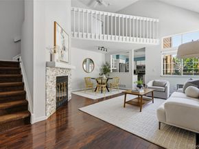 7370 E Florida Avenue 1024, Denver CO 80231