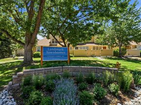 7370 E Florida Avenue 1024, Denver CO 80231
