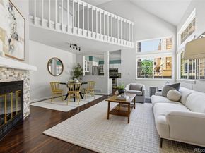 7370 E Florida Avenue 1024, Denver CO 80231