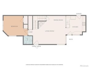 7370 E Florida Avenue 1024, Denver CO 80231