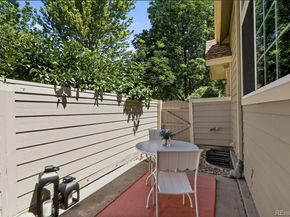 7370 E Florida Avenue 1024, Denver CO 80231