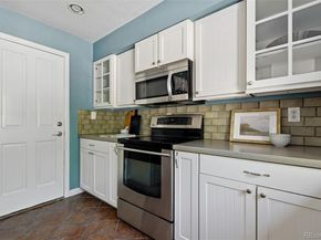 7370 E Florida Avenue 1024, Denver CO 80231
