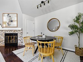 7370 E Florida Avenue 1024, Denver CO 80231
