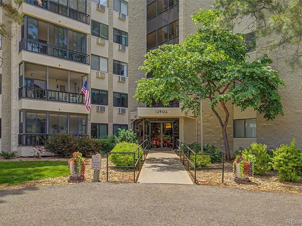 13902 E Marina Drive 410, Aurora CO 80014