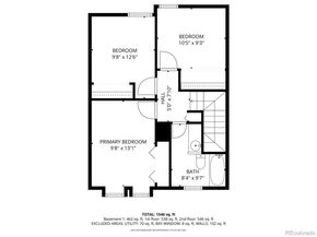 11668 Lincoln Street, Northglenn CO 80233