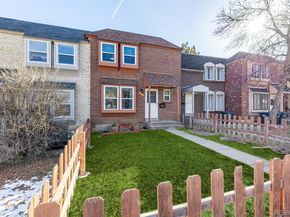 11668 Lincoln Street, Northglenn CO 80233