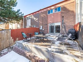 11668 Lincoln Street, Northglenn CO 80233