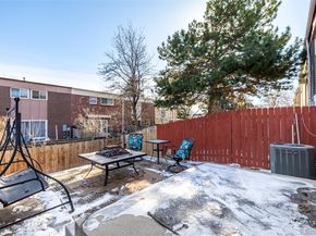 11668 Lincoln Street, Northglenn CO 80233