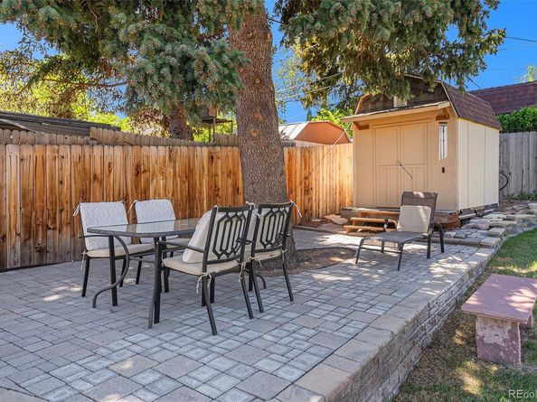90 Ammons Street, Lakewood CO 80226