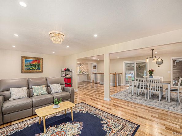 90 Ammons Street, Lakewood CO 80226