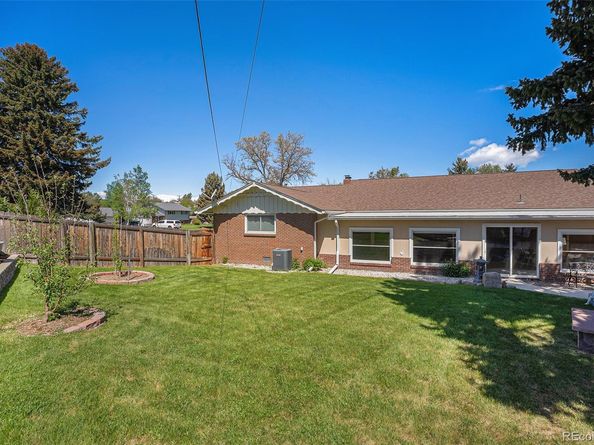 90 Ammons Street, Lakewood CO 80226