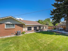 90 Ammons Street, Lakewood CO 80226
