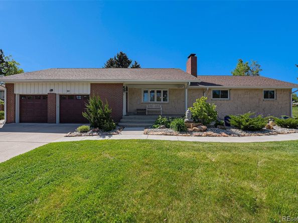 90 Ammons Street, Lakewood CO 80226