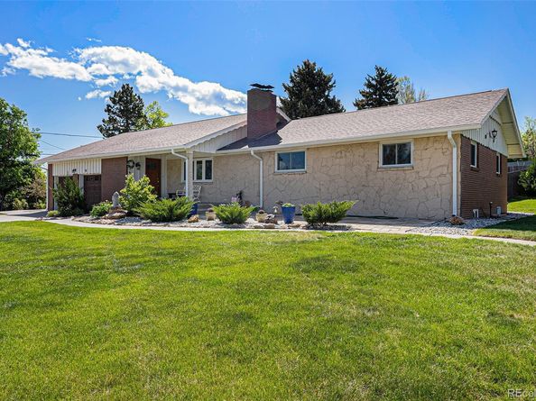 90 Ammons Street, Lakewood CO 80226