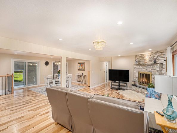 90 Ammons Street, Lakewood CO 80226