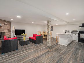 90 Ammons Street, Lakewood CO 80226