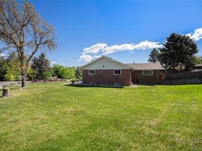 90 Ammons Street, Lakewood CO 80226
