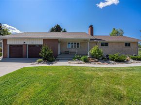 90 Ammons Street, Lakewood CO 80226