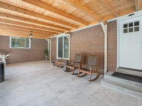 90 Ammons Street, Lakewood CO 80226