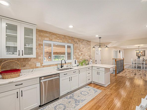 90 Ammons Street, Lakewood CO 80226