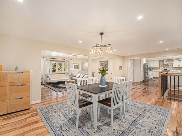 90 Ammons Street, Lakewood CO 80226