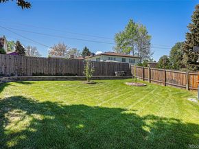 90 Ammons Street, Lakewood CO 80226