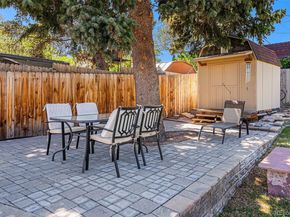 90 Ammons Street, Lakewood CO 80226