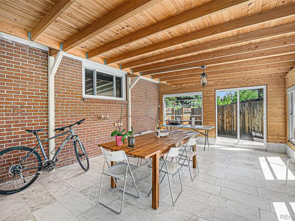 90 Ammons Street, Lakewood CO 80226