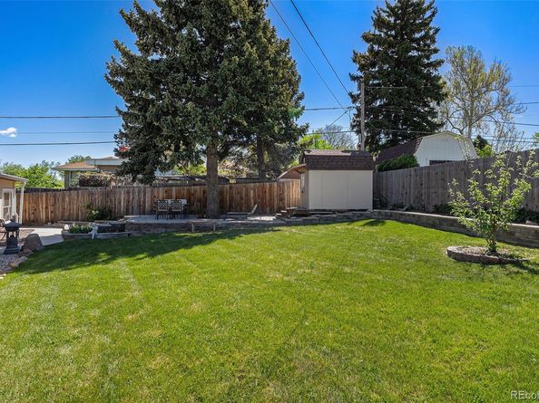 90 Ammons Street, Lakewood CO 80226