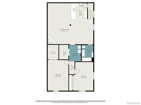 90 Ammons Street, Lakewood CO 80226
