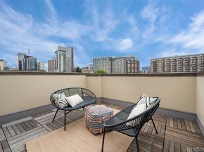 2200 Tremont Place 5, Denver CO 80205